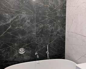 Vonios remontas - Vidaus apdaila - 3