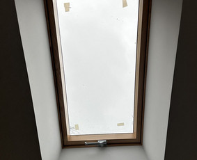 Stoglangių montavimas - Plastikiniai, aluminiai mediniai langai, montavimas, apdaila - 2