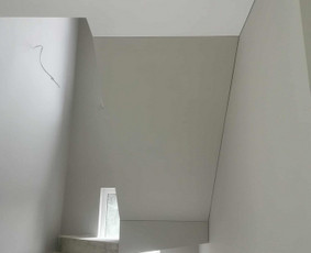 Sienų glaistymas - Vidaus apdaila - 4