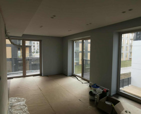 Statybos, apdaila - Vidaus apdaila - 4