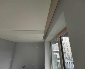 Statybos, apdaila - Vidaus apdaila - 2