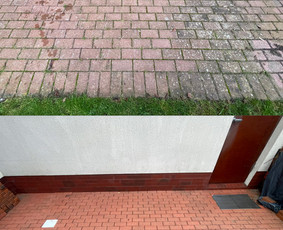 Valymo paslaugos - Visų paviršių plovimas – visoje Lietuvoje! - 3