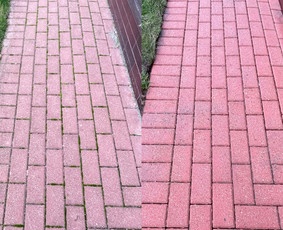 Valymo paslaugos - Visų paviršių plovimas – visoje Lietuvoje! - 2