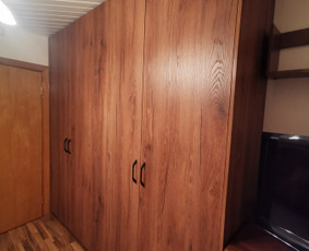 Nestandartiniai korpusiniai baldai visoje Lietuvoje / MB Sveiki baldai / Darbų pavyzdys ID 4153590