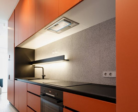 Baldų gamyba - Nestandartiniai korpusiniai baldai visoje Lietuvoje - 1