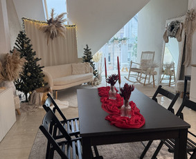 Nekilnojamo turto nuoma - Studijos nuoma Klaipėda - 2