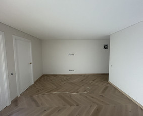 Simetriškas požiūris. Vidaus apdailos darbai nuo A iki Z. / MB "Simetriškas požiūris" / Darbų pavyzdys ID 4153646
