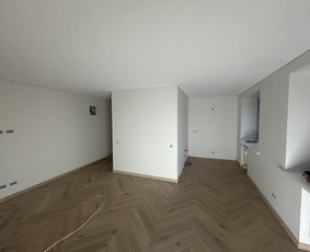 Simetriškas požiūris. Vidaus apdailos darbai nuo A iki Z. / MB "Simetriškas požiūris" / Darbų pavyzdys ID 4153648