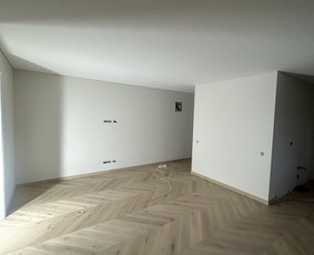 Simetriškas požiūris. Vidaus apdailos darbai nuo A iki Z. / MB "Simetriškas požiūris" / Darbų pavyzdys ID 4153644