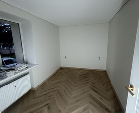 Simetriškas požiūris. Vidaus apdailos darbai nuo A iki Z. / MB "Simetriškas požiūris" / Darbų pavyzdys ID 4153650
