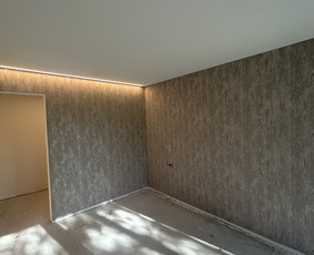 Simetriškas požiūris. Vidaus apdailos darbai nuo A iki Z. / MB "Simetriškas požiūris" / Darbų pavyzdys ID 4153678