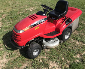 Sodo technikos remontas - Sodo technikos remontas, detalės ir jų užsakymas. - 3