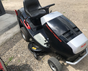 Sodo technikos remontas - Sodo technikos remontas, detalės ir jų užsakymas. - 2