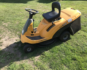 Sodo technikos remontas - Sodo technikos remontas, detalės ir jų užsakymas. - 1