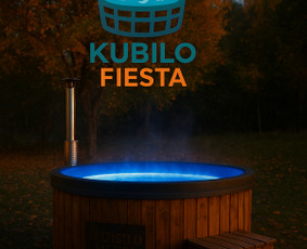 Kubilo Nuoma / Kubilo Fiesta / Darbų pavyzdys ID 4153710