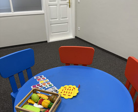 Ergoterapeutai - Ergoterapija Vilniuje - 2