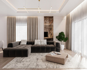 Interjero dizaino paslaugos / GG Interior Home / Darbų pavyzdys ID 4153748