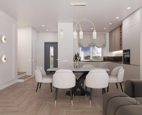 Interjero dizaino paslaugos / GG Interior Home / Darbų pavyzdys ID 4153750