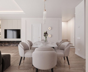 Interjero dizaino paslaugos / GG Interior Home / Darbų pavyzdys ID 4153752