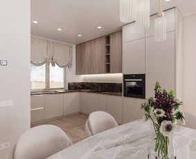 Interjero dizaino paslaugos / GG Interior Home / Darbų pavyzdys ID 4153754