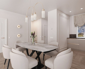Interjero dizaino paslaugos / GG Interior Home / Darbų pavyzdys ID 4153756