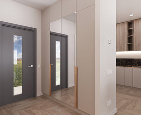 Interjero dizaino paslaugos / GG Interior Home / Darbų pavyzdys ID 4153760