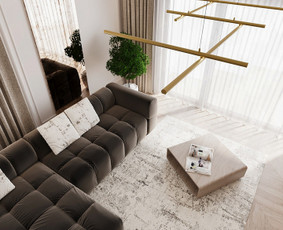 Interjero dizaino paslaugos / GG Interior Home / Darbų pavyzdys ID 4153762