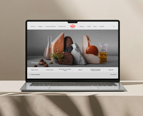 Paslaugos verslui - Internetinių svetainių, e-parduotuvių, sistemų programavimas - 4