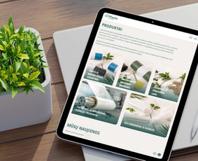 Programavimas su WordPress - Internetinių svetainių, e-parduotuvių, sistemų programavimas - 2