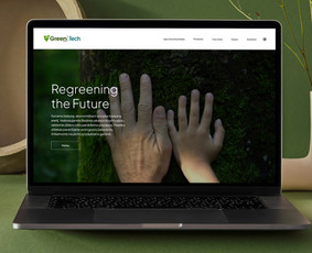 Svetainių dizainas (web design) - Internetinių svetainių, e-parduotuvių, sistemų programavimas - 2