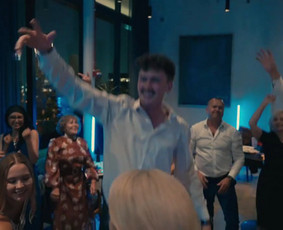 Renginiai, šventės - Paul Rollin - Dj privatiems renginiams - 1