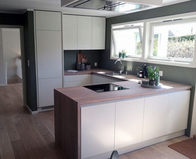 Architektas, projektavimas / Mindaugas Stropus / Darbų pavyzdys ID 4154036
