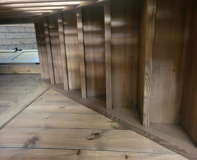 Architektas, projektavimas / Mindaugas Stropus / Darbų pavyzdys ID 4154054