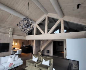 Architektas, projektavimas / Mindaugas Stropus / Darbų pavyzdys ID 4154062