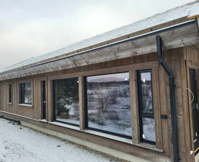 Architektas, projektavimas / Mindaugas Stropus / Darbų pavyzdys ID 4154068