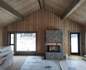 Architektas, projektavimas / Mindaugas Stropus / Darbų pavyzdys ID 4154078