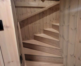 Architektas, projektavimas / Mindaugas Stropus / Darbų pavyzdys ID 4154082