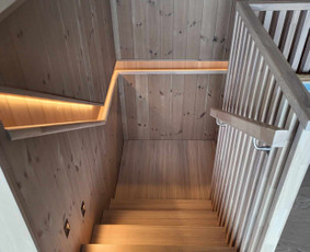 Architektas, projektavimas / Mindaugas Stropus / Darbų pavyzdys ID 4154090