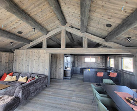 Architektas, projektavimas / Mindaugas Stropus / Darbų pavyzdys ID 4154094