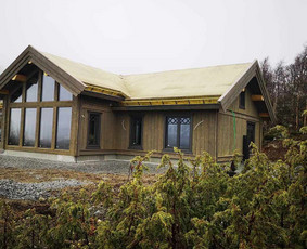 Rekonstrukcijos, kapitalinio remonto projektavimas - Architektas, projektavimas - 4