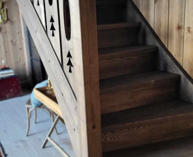 Rekonstrukcijos, kapitalinio remonto projektavimas - Architektas, projektavimas - 3