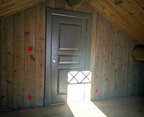 Rekonstrukcijos, kapitalinio remonto projektavimas - Architektas, projektavimas - 2