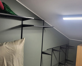 Buitinės paslaugos - Smulkūs vidaus buities ,remonto ir sodo priežiūros darbai. - 2