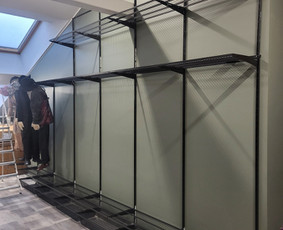 Buitinės paslaugos - Smulkūs vidaus buities ,remonto ir sodo priežiūros darbai. - 1