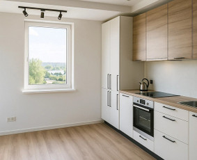 Vidaus apdaila (Pilnas įrengimas) / MB Aremada / Darbų pavyzdys ID 4154170