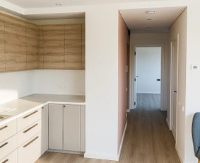 Vidaus apdaila (Pilnas įrengimas) / MB Aremada / Darbų pavyzdys ID 4154172