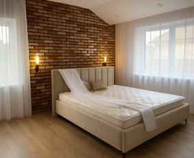 Vidaus apdaila (Pilnas įrengimas) / MB Aremada / Darbų pavyzdys ID 4154174