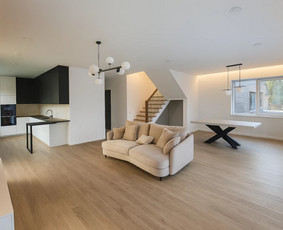 Vidaus apdaila (Pilnas įrengimas) / MB Aremada / Darbų pavyzdys ID 4154178