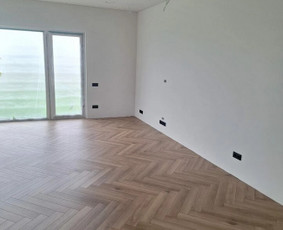 Vidaus apdaila (Pilnas įrengimas) / MB Aremada / Darbų pavyzdys ID 4154202