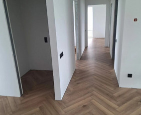 Vidaus apdaila (Pilnas įrengimas) / MB Aremada / Darbų pavyzdys ID 4154204